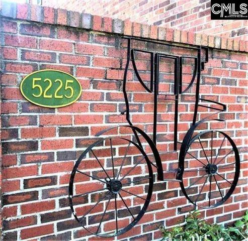 5225 Clemson Ave #126, Columbia, SC 29206