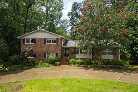 6401 Whiteoak Rd, Columbia, SC 29206