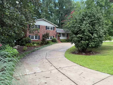 6401 Whiteoak Rd, Columbia, SC 29206