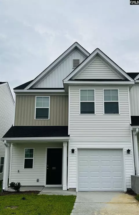 220 Carillo Dr, Columbia, SC 29223