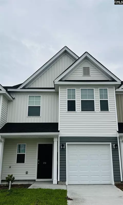 218 Carillo Dr, Columbia, SC 29223