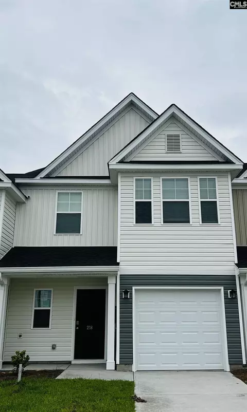 218 Carillo Dr, Columbia, SC 29223