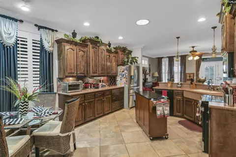 244 Long Iron Ct, West Columbia, SC 29172