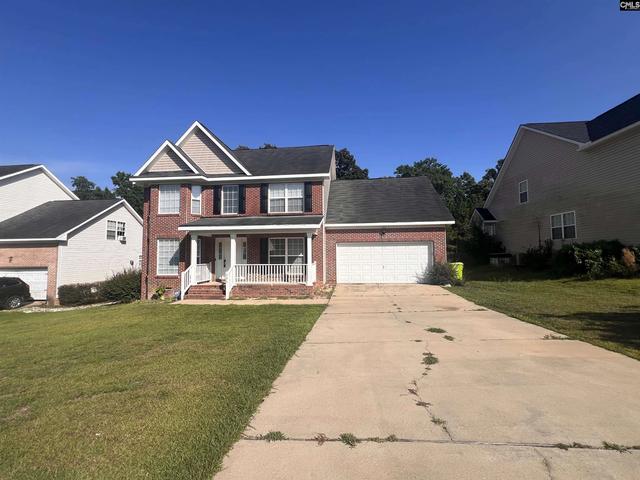 306 Poets Walk Ct, Irmo, SC 29063