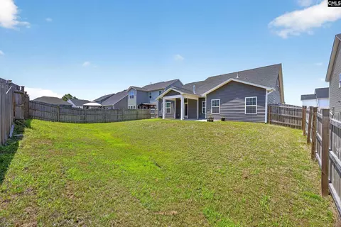 Exterior - 2928 Red Eagle Pl, Lexington, SC 29073 photo 3 of 6