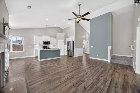 Living - 2928 Red Eagle Pl, Lexington, SC 29073 photo 2 of 4