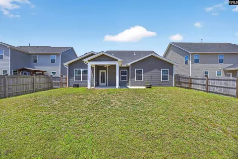 Exterior - 2928 Red Eagle Pl, Lexington, SC 29073 photo 4 of 6