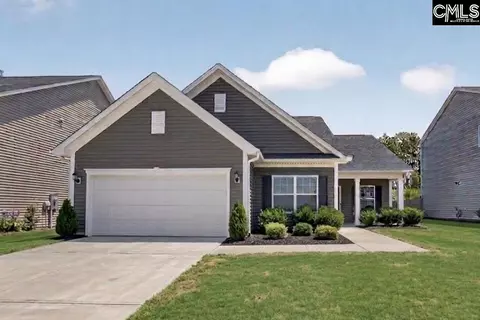 2928 Red Eagle Pl, Lexington, SC 29073