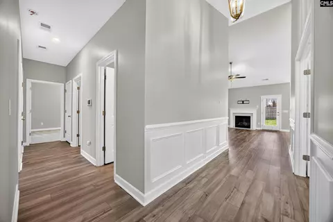 Entry Way - 2928 Red Eagle Pl, Lexington, SC 29073 photo 3 of 7