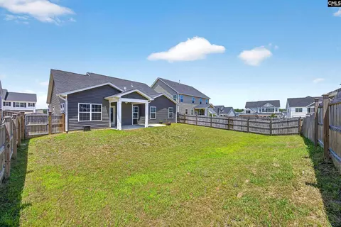 Exterior - 2928 Red Eagle Pl, Lexington, SC 29073 photo 5 of 6