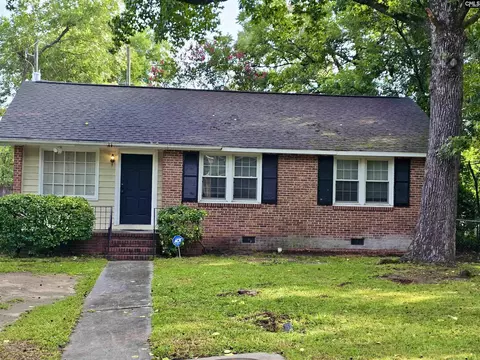 3817 Live Oak St, Columbia, SC 29205