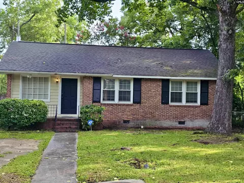 3817 Live Oak St, Columbia, SC 29205