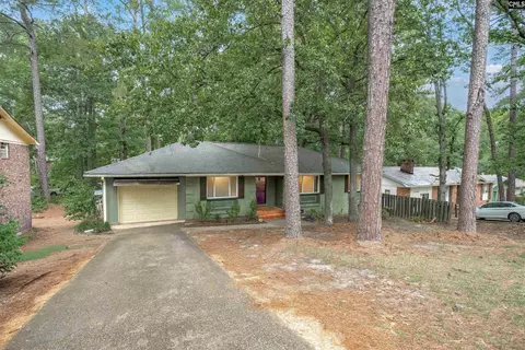 1855 Woodsboro Dr, Columbia, SC 29210
