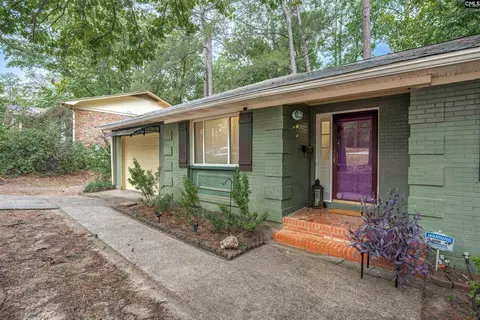 1855 Woodsboro Dr, Columbia, SC 29210