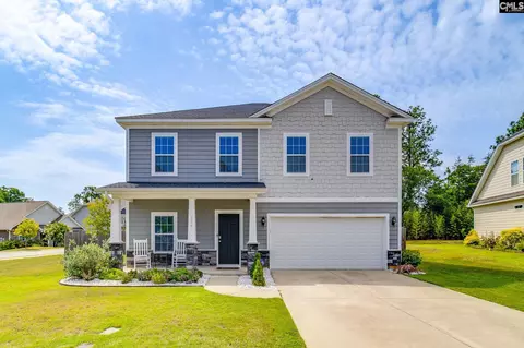 358 Coatbridge Dr, Blythewood, SC 29016