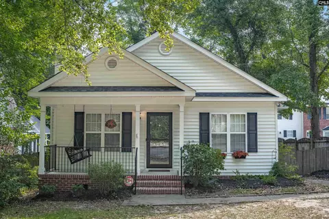1029 Deerwood St, Columbia, SC 29205