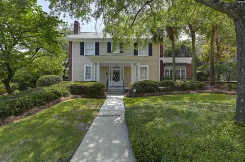 530 Congaree Ave, Columbia, SC 29205