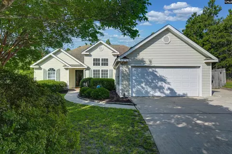 616 Coldridge Ct, Lexington, SC 29073