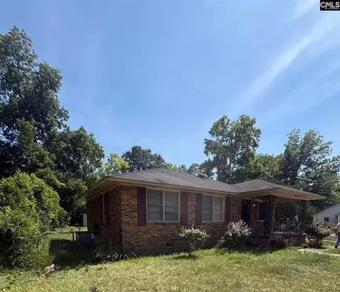 506 Atlantic St, Sumter, SC 29150