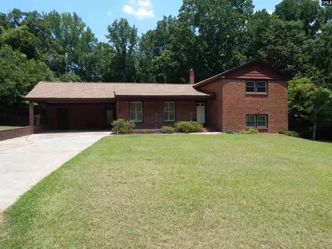 924 Brantley St, Columbia, SC 29210