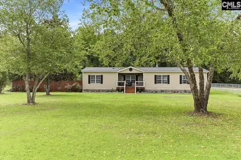 4480 Nazarene Church Rd, Sumter, SC 29154