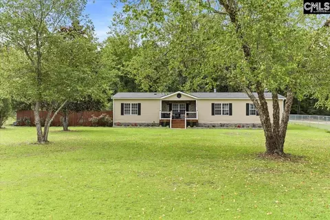 4480 Nazarene Church Rd, Sumter, SC 29154