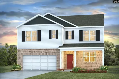 258 Roundtree Rd, Blythewood, SC 29016