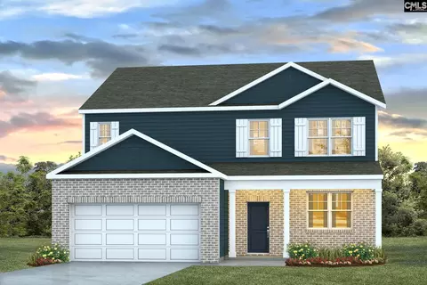 257 Roundtree Rd, Blythewood, SC 29016