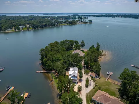 331 Three Point Rd, Chapin, SC 29036