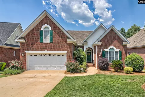 119 Lake Hilton Dr, Chapin, SC 29036
