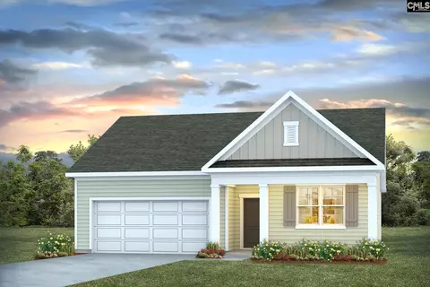 5 Hobb Stone Ln, Blythewood, SC 29016