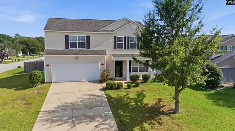 1 Ridgecrest Ct, Columbia, SC 29229