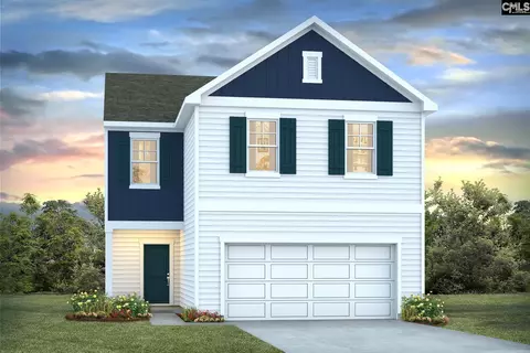 2048 Grovefield Dr, Hopkins, SC 29061