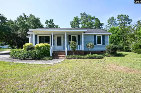 203 Condor Rte, Lexington, SC 29073