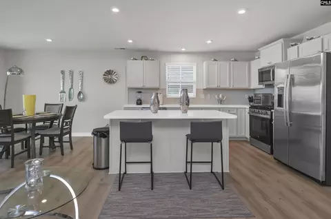 Kitchen - 353 Switch Grass Ct, Elgin, SC 29045 photo 1 of 3
