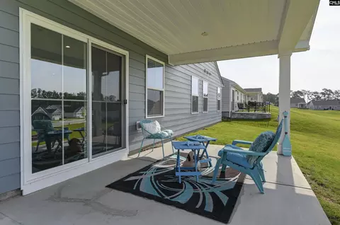 Exterior - 353 Switch Grass Ct, Elgin, SC 29045 photo 1 of 6