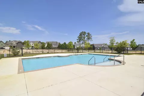 Exterior - 353 Switch Grass Ct, Elgin, SC 29045 photo 5 of 6