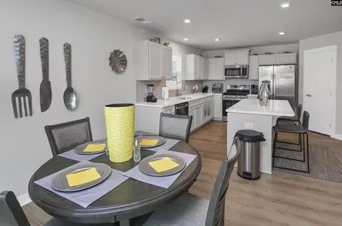 Dining - 353 Switch Grass Ct, Elgin, SC 29045 photo 1 of 2