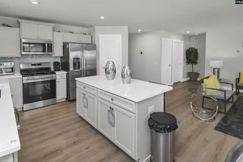 Kitchen - 353 Switch Grass Ct, Elgin, SC 29045 photo 3 of 3