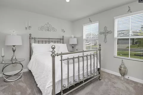 Bedroom - 353 Switch Grass Ct, Elgin, SC 29045 photo 1 of 6