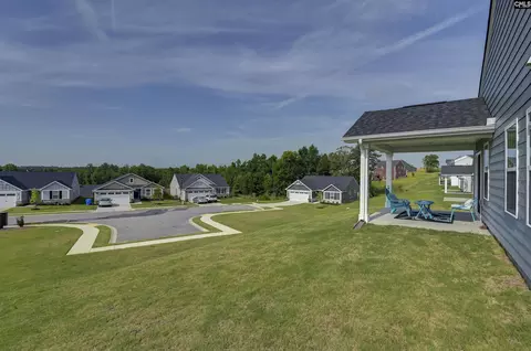 Exterior - 353 Switch Grass Ct, Elgin, SC 29045 photo 3 of 6