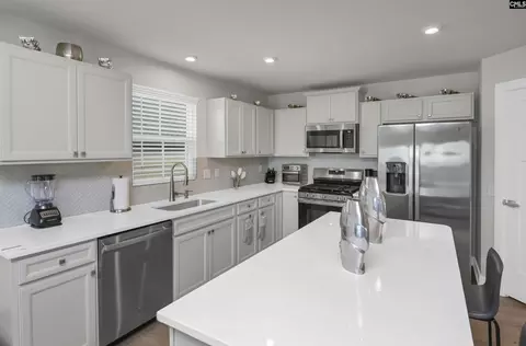 Kitchen - 353 Switch Grass Ct, Elgin, SC 29045 photo 2 of 3