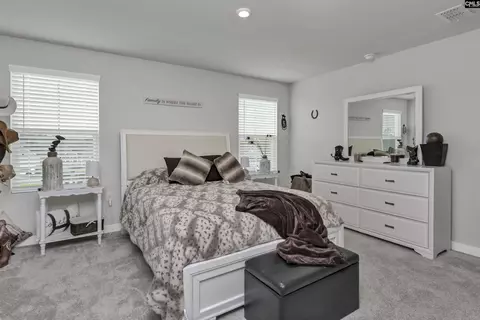 Bedroom - 353 Switch Grass Ct, Elgin, SC 29045 photo 5 of 6
