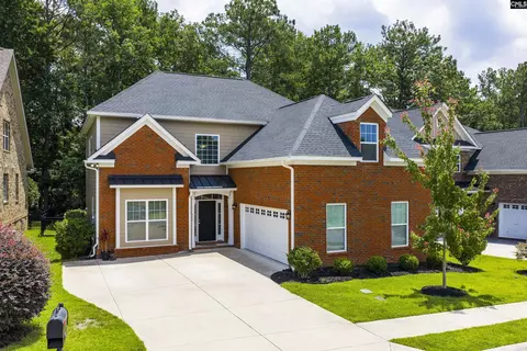 813 Hidden Point Dr, Columbia, SC 29229