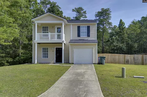 101 Saskatoon Dr, Hopkins, SC 29061