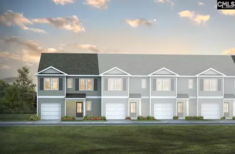 826 Gatestone Ln, Hopkins, SC 29061