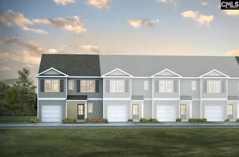 826 Gatestone Ln, Hopkins, SC 29061