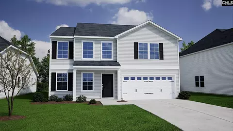 1131 Crescent Corner Dr, Elgin, SC 29045