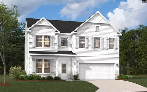 308 Old Slater Dr, Columbia, SC 29209