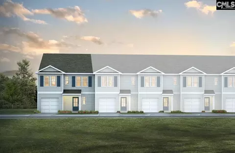 488 Wisteria Walk Walk, Hopkins, SC 29061